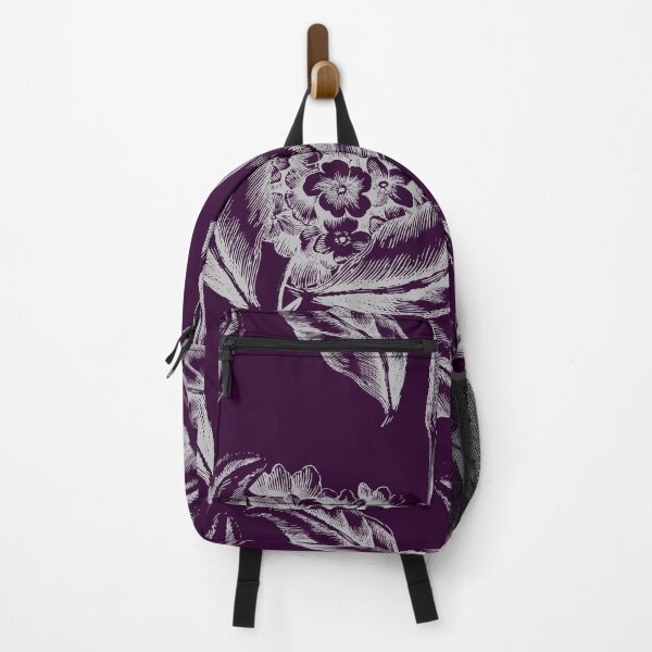 Item preview, Shy Hoya Carnosa in Eggplant designed and sold by maggie-byrd.