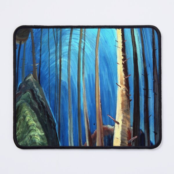 Item preview, Emily Carr - Blue Sky designed and sold by ArtExpression.