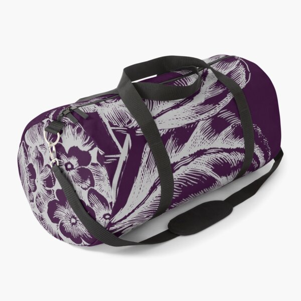 Item preview, Shy Hoya Carnosa in Eggplant designed and sold by maggie-byrd.