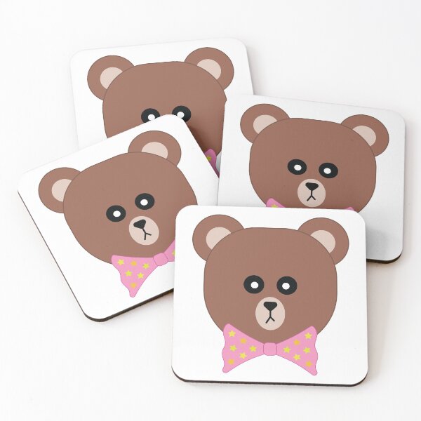 Item preview, Oso de lujo designed and sold by Mision.