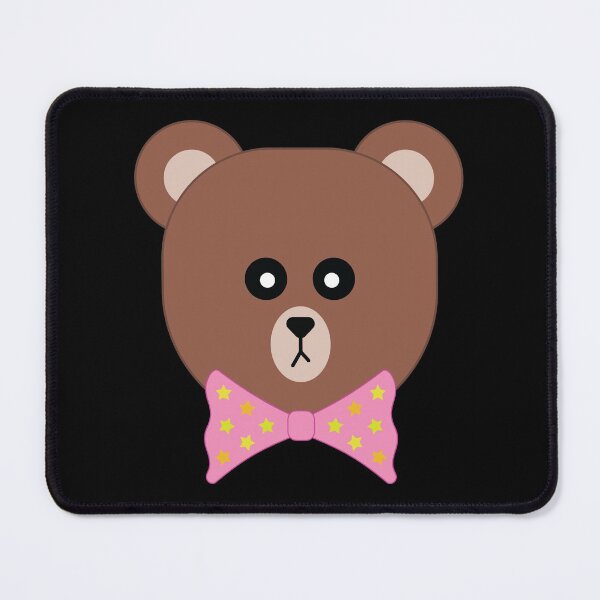 Item preview, Fancy Bear designed and sold by Mision.