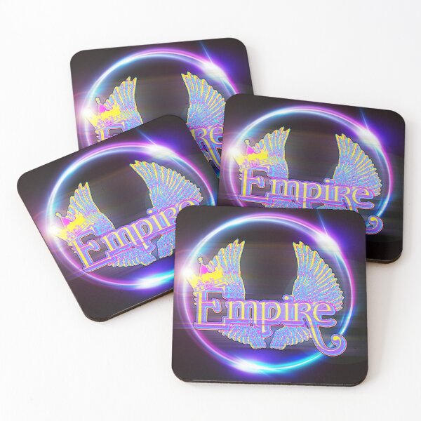Item preview, Empire Apparel designed and sold by CrossCarbs.