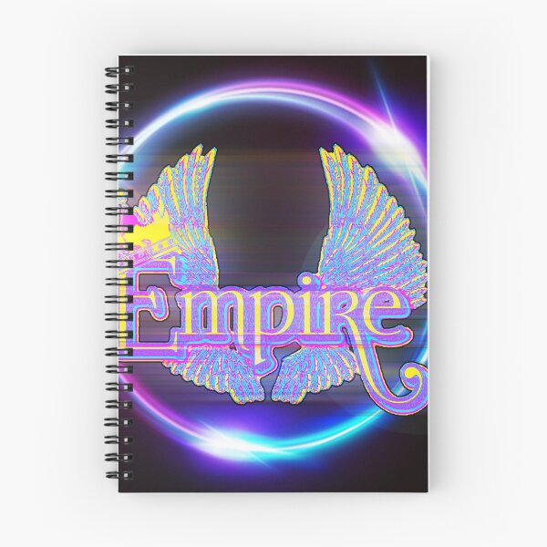 Item preview, Empire Apparel designed and sold by CrossCarbs.