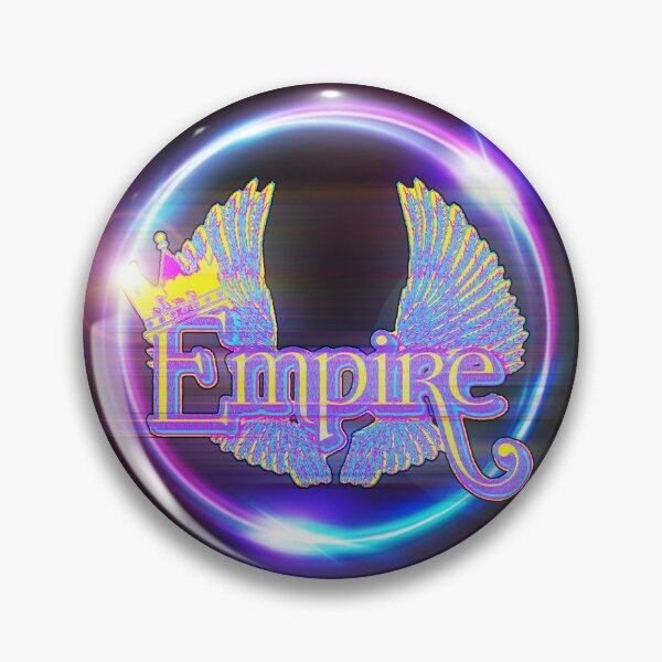 Item preview, Empire Apparel designed and sold by CrossCarbs.