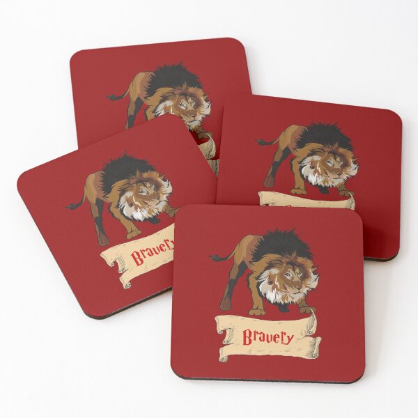 Item preview, Bravery 5 designed and sold by Batartiste.