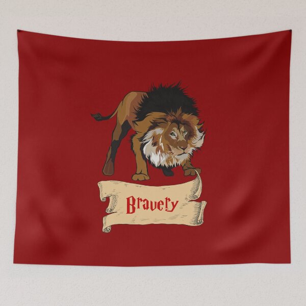 Item preview, Bravery 5 designed and sold by Batartiste.