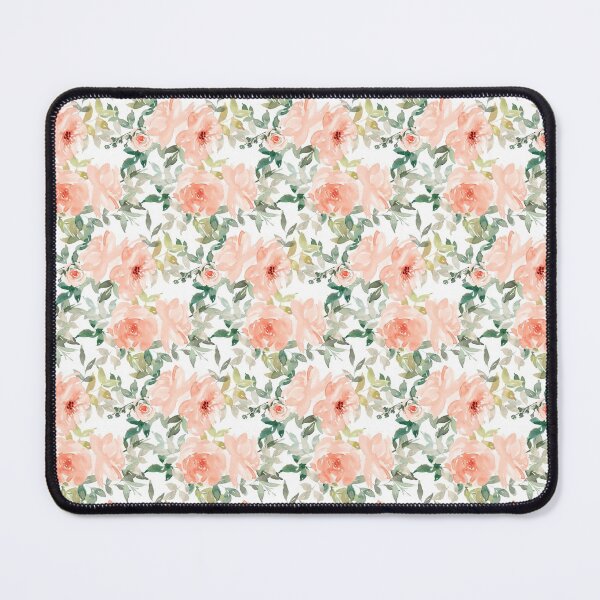 Item preview, Emma Watercolor Floral designed and sold by meggydesigns.
