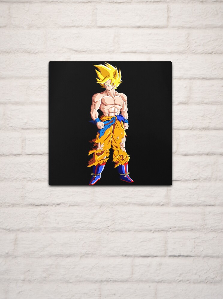 How I Draw using Mouse on Paint - Goku Super Saiyan God - Dragon