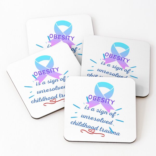 Item preview, OBESITY IS NOT OBESITY designed and sold by SEFIKA7.