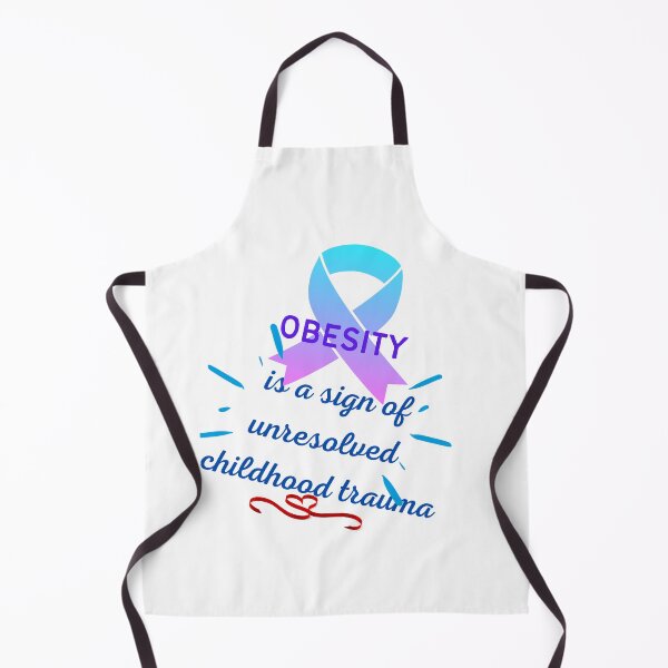 Item preview, OBESITY IS NOT OBESITY designed and sold by SEFIKA7.