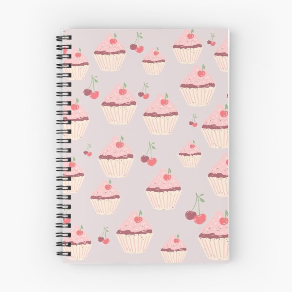 Item preview, cherry cup cake designed and sold by razzan21.
