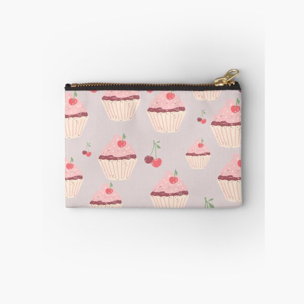 Item preview, cherry cup cake designed and sold by razzan21.