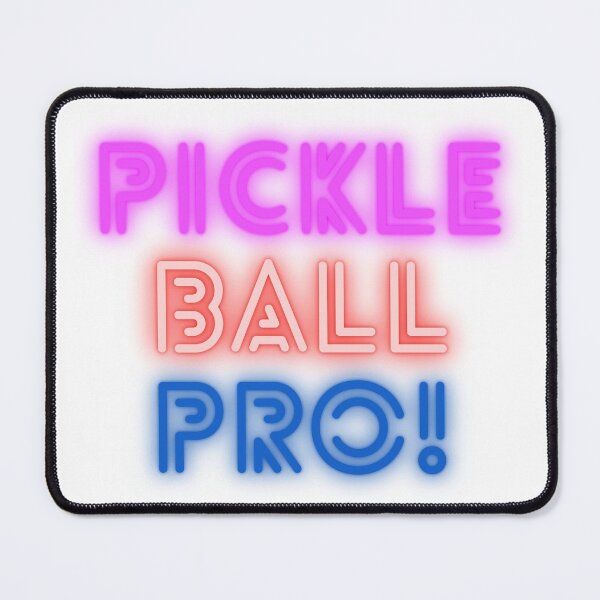 Item preview, PICKLE BALL PRO! designed and sold by Goldmedaldesign.