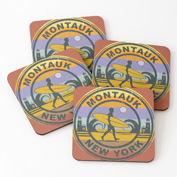 Item preview, Montauk, New York designed and sold by studio838.