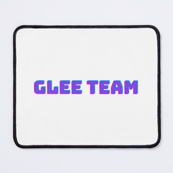 Item preview, Glee Team, Belinda Blinked  designed and sold by SelfrontStudios.