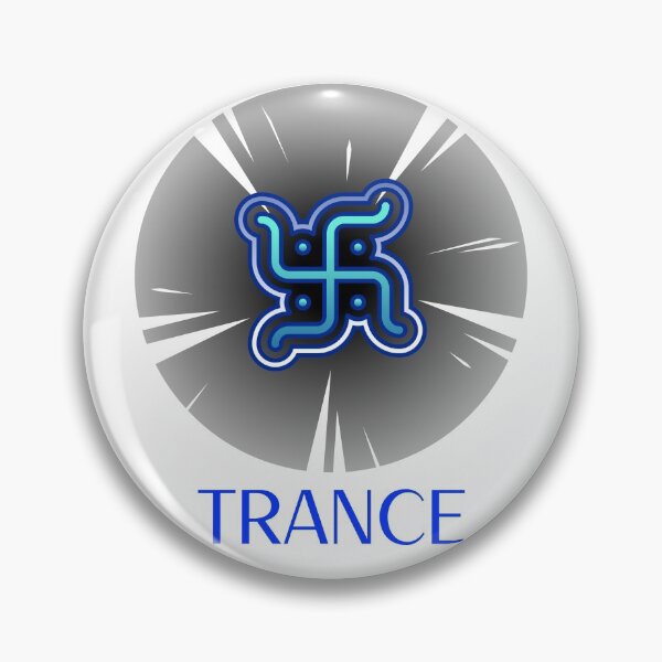 Artikelvorschau, TRANCE entworfen und verkauft von HiTechMedia.