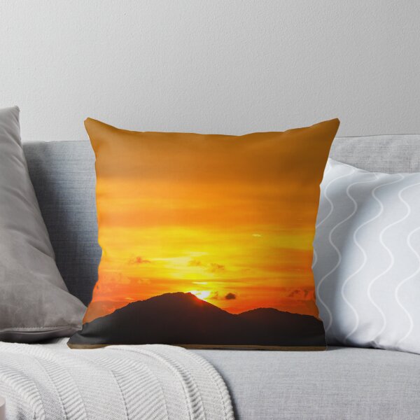 Item preview, Sunset island designed and sold by kawing921.