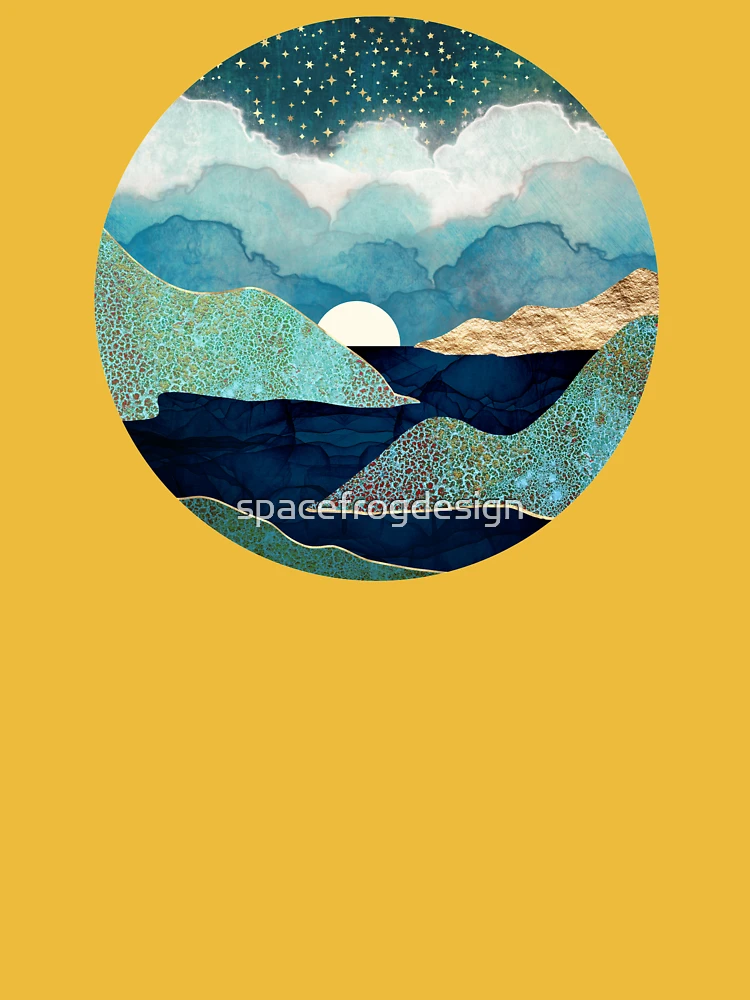 Ocean Clouds