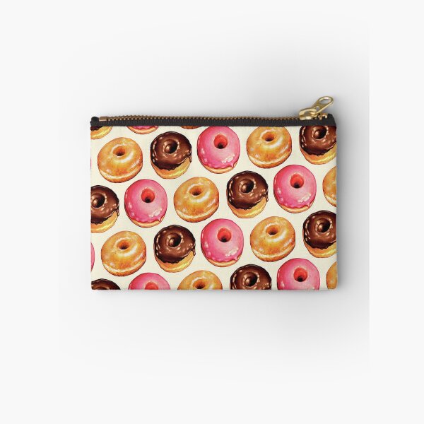 Item preview, Donut Pattern designed and sold by sanjiauguartist.