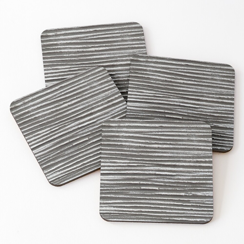 Item preview, Coasters (Set of 4) designed and sold by RinaGArt.