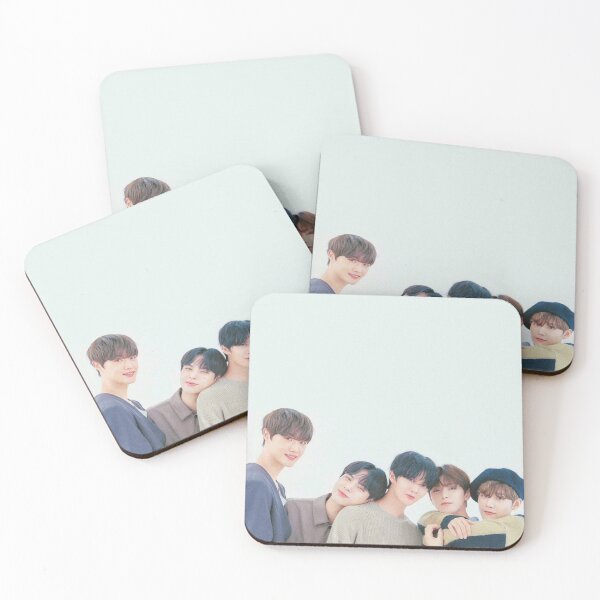 Item preview, CIX Merchandise  designed and sold by ANB123GSY.