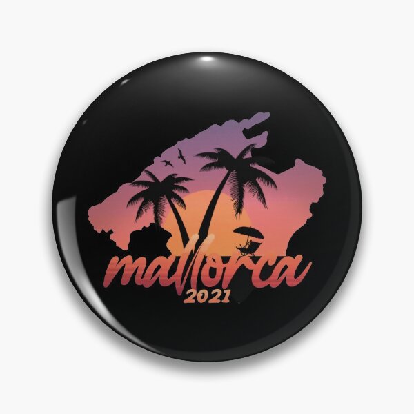 Artikelvorschau, Mallorca entworfen und verkauft von HACOshop.