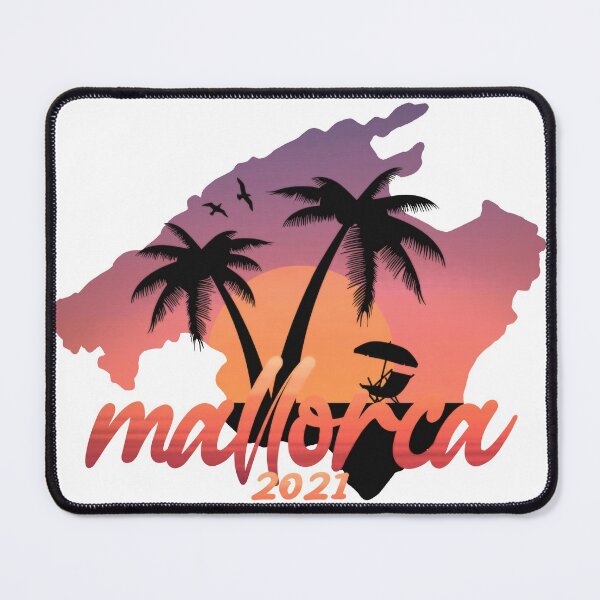 Item preview, Mallorca designed and sold by HACOshop.