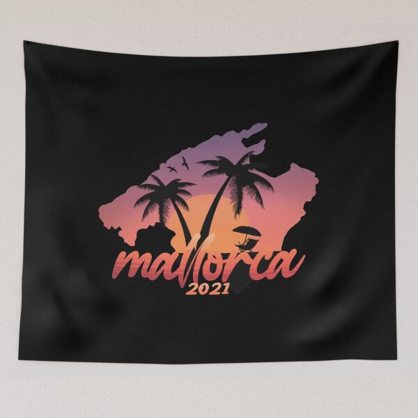 Item preview, Mallorca designed and sold by HACOshop.