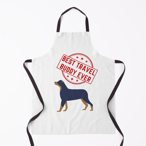 Item preview, Best Travel Buddy Ever designed and sold by Pawn Shop JB.