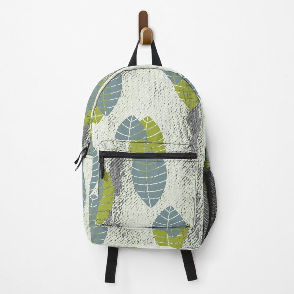 Item preview, Abstract Falling Leaves designed and sold by ArtFabric.