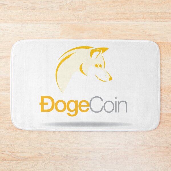 Item preview, Elegant Dogecoind Design  designed and sold by Funny-Tees4U.