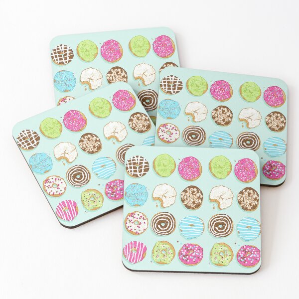 Item preview, Sweet donuts designed and sold by sanjiauguartist.