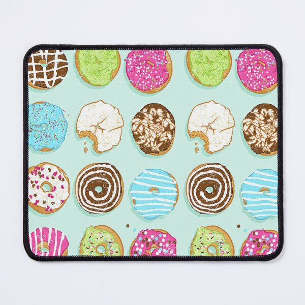 Item preview, Sweet donuts designed and sold by sanjiauguartist.