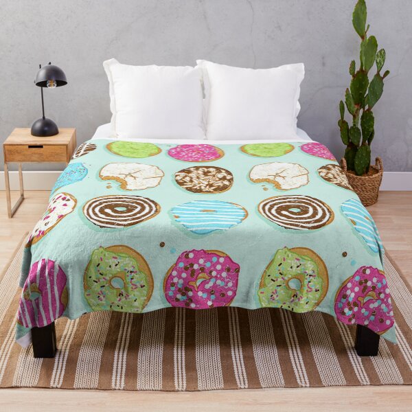 Item preview, Sweet donuts designed and sold by sanjiauguartist.