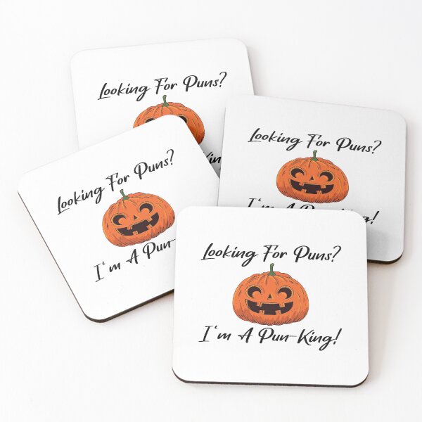 Item preview, Looking For Puns? I 'm A pun-king designed and sold by Bend-The-Trendd.