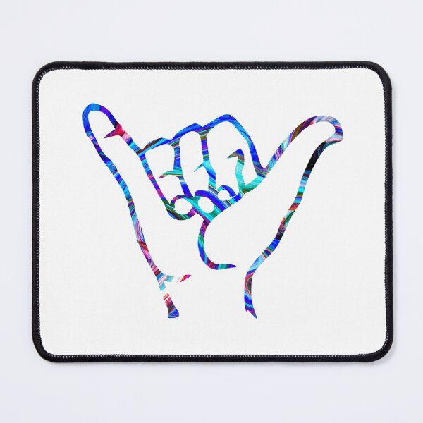 Item preview, Hang Loose designed and sold by KCPetPortraits.