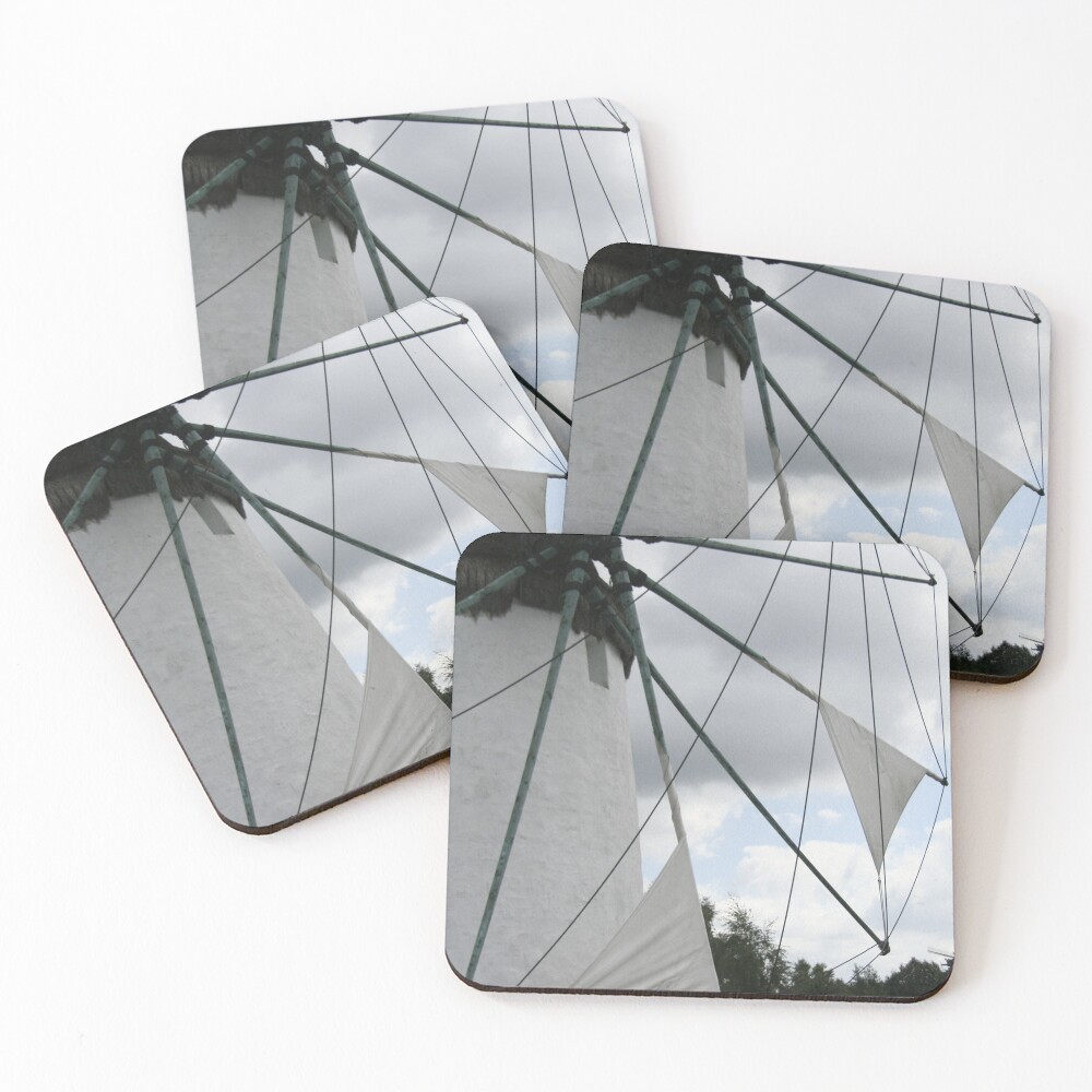 Item preview, Coasters (Set of 4) designed and sold by steffik.
