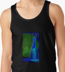 Romulan Ale Men's Tank Top