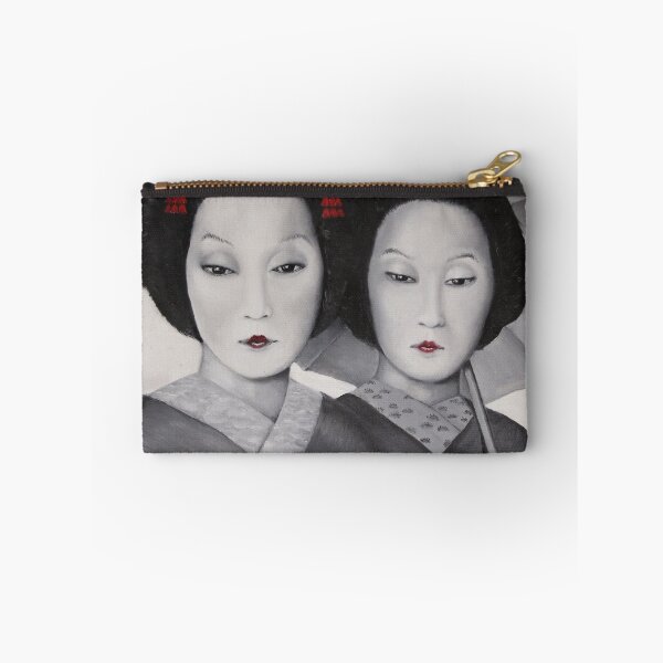 Item preview, Two Geishas designed and sold by Cool Art.