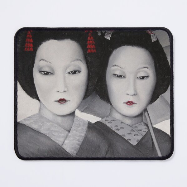 Item preview, Two Geishas designed and sold by Cool Art.