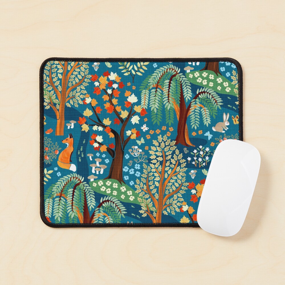 Item preview, Mouse Pad designed and sold by TigaTiga.