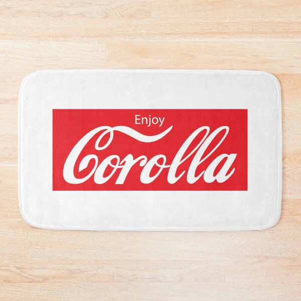 Item preview, Enjoy Corolla designed and sold by JDMShop.