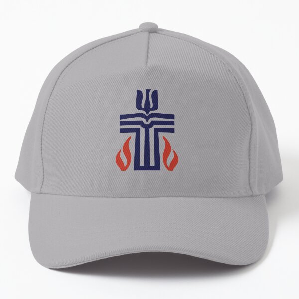 Item preview, Presbyterian Church Seal Cross designed and sold by signsandsymbols.
