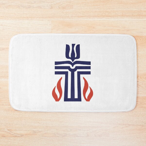 Item preview, Presbyterian Church Seal Cross designed and sold by signsandsymbols.