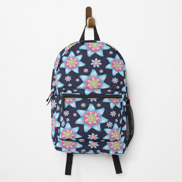 Item preview, Alphabet Letter A Pretty Abstract Floral Patterns designed and sold by ClassyPatterns.
