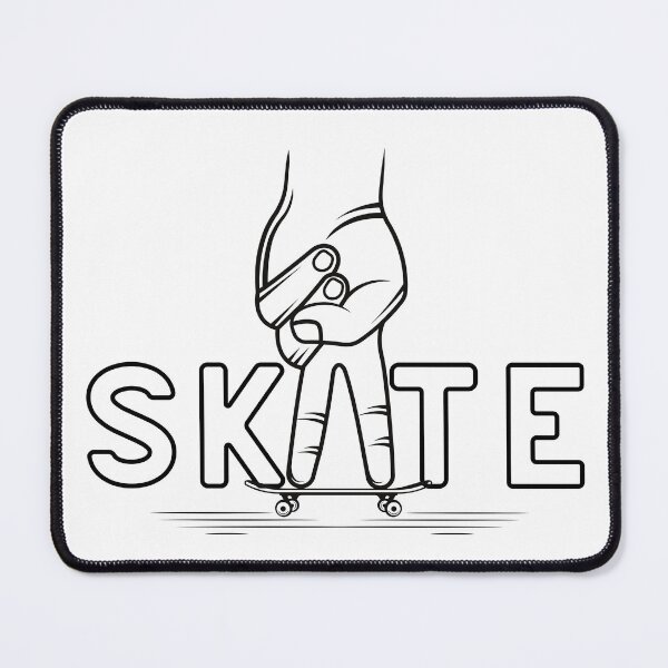 Item preview, Skate | Skateboard | Finger Skate designed and sold by itsokaybyme.