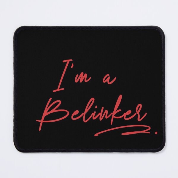 Item preview, Im a Belinker, Belinda Blinked, My dad wrote a porno designed and sold by SelfrontStudios.