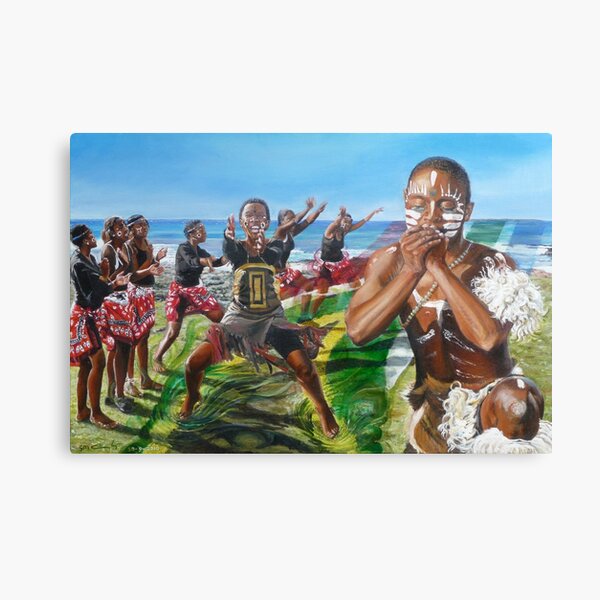 Afrikaans Canvas Prints Redbubble