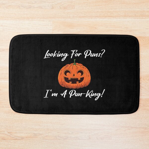 Item preview, Looking For Puns? I 'm A pun-king designed and sold by Bend-The-Trendd.