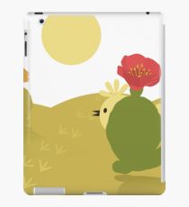 Desert iPad Case/Skin